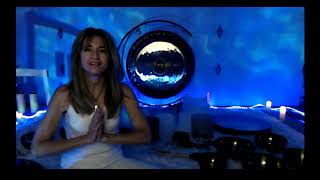 ArtofSoundHealing Live Stream