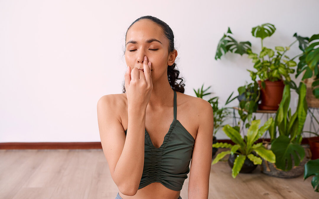 10 Quick Breathwork Techniques That Reduce Stress
