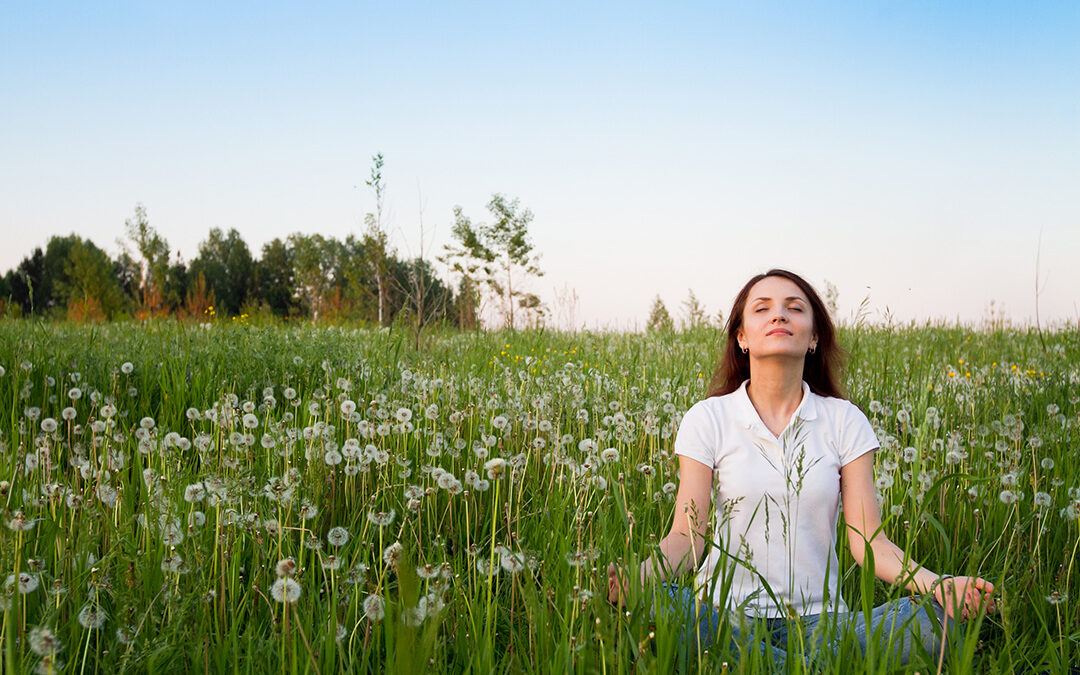The Different Practices of Breathwork